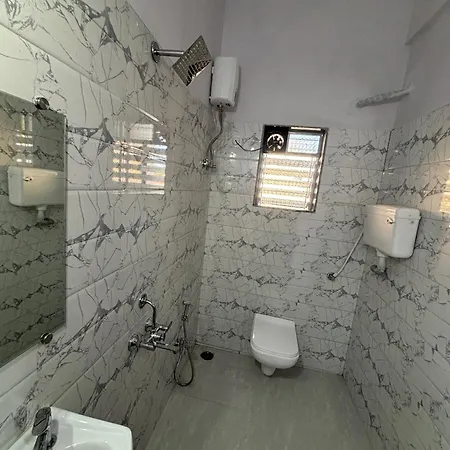 White Haven Homestay Alibag Exterior photo