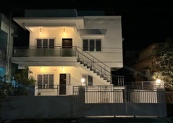 White Haven Homestay