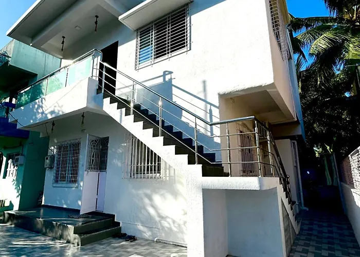 White Haven Homestay