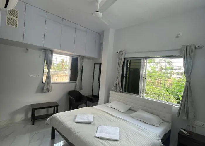 White Haven Homestay