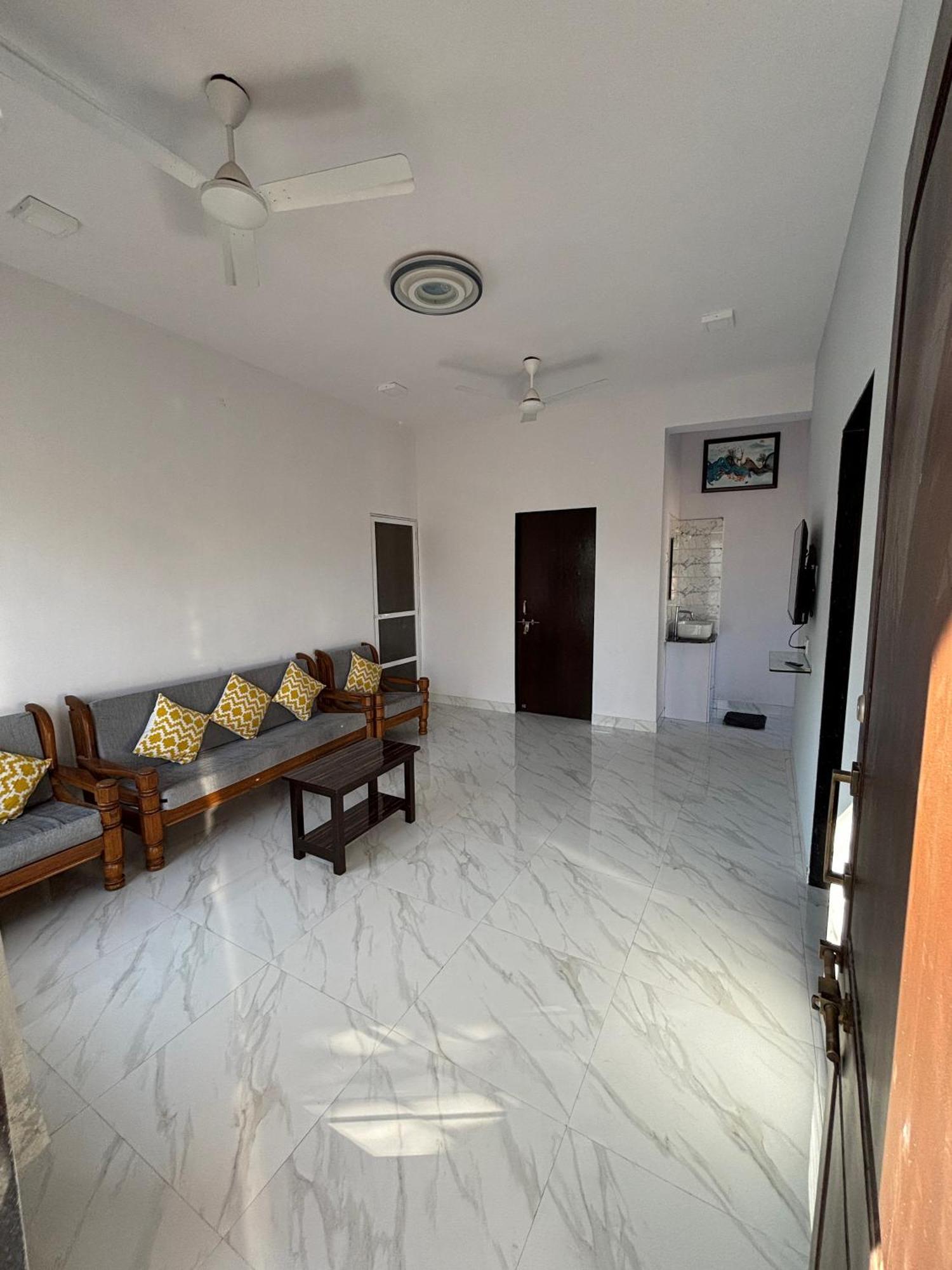 Homestay White Haven