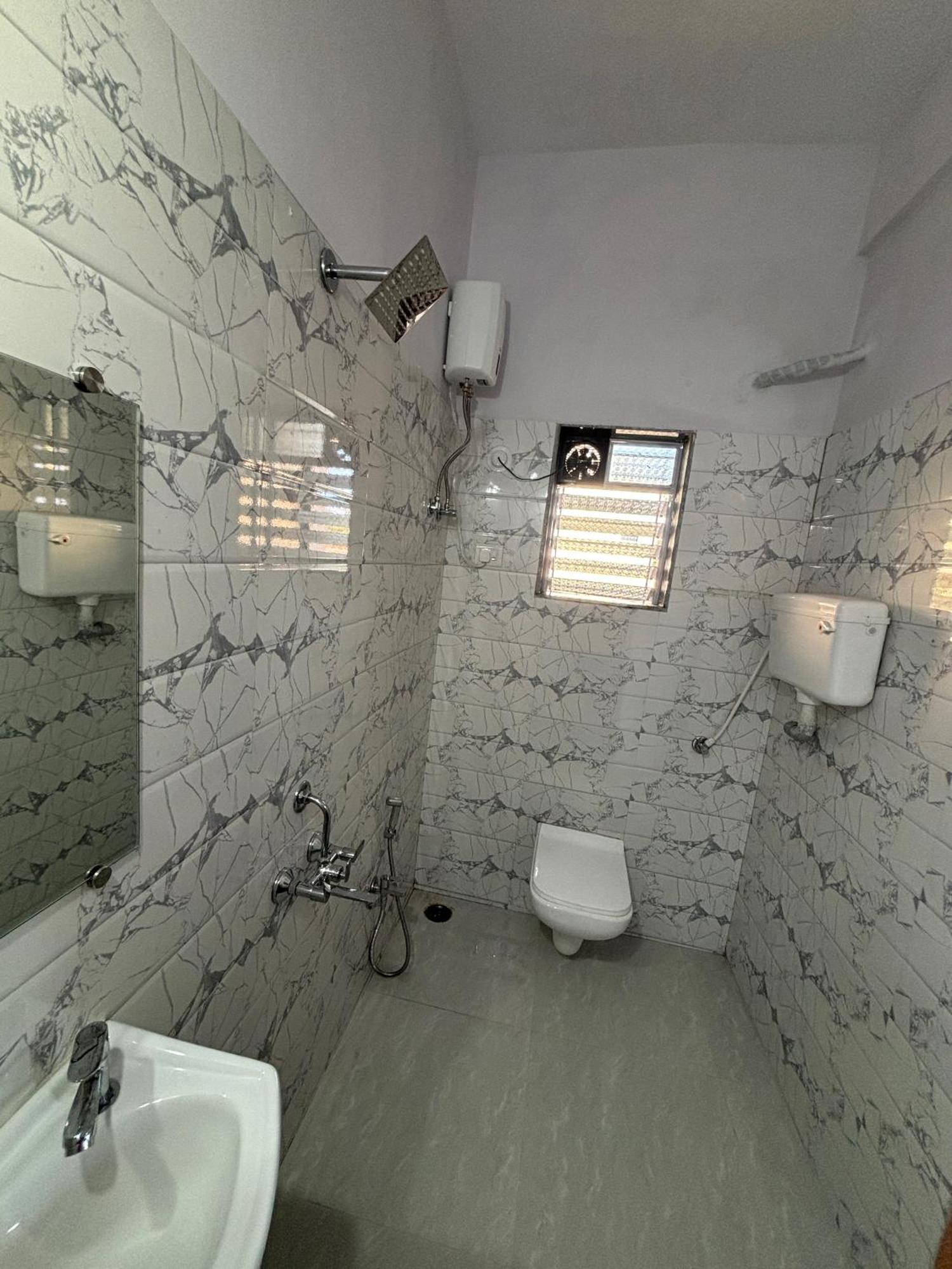 Homestay White Haven *