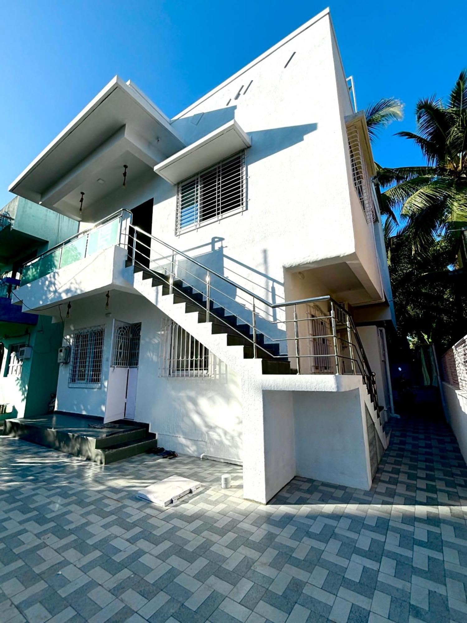 White Haven Homestay Alibag
