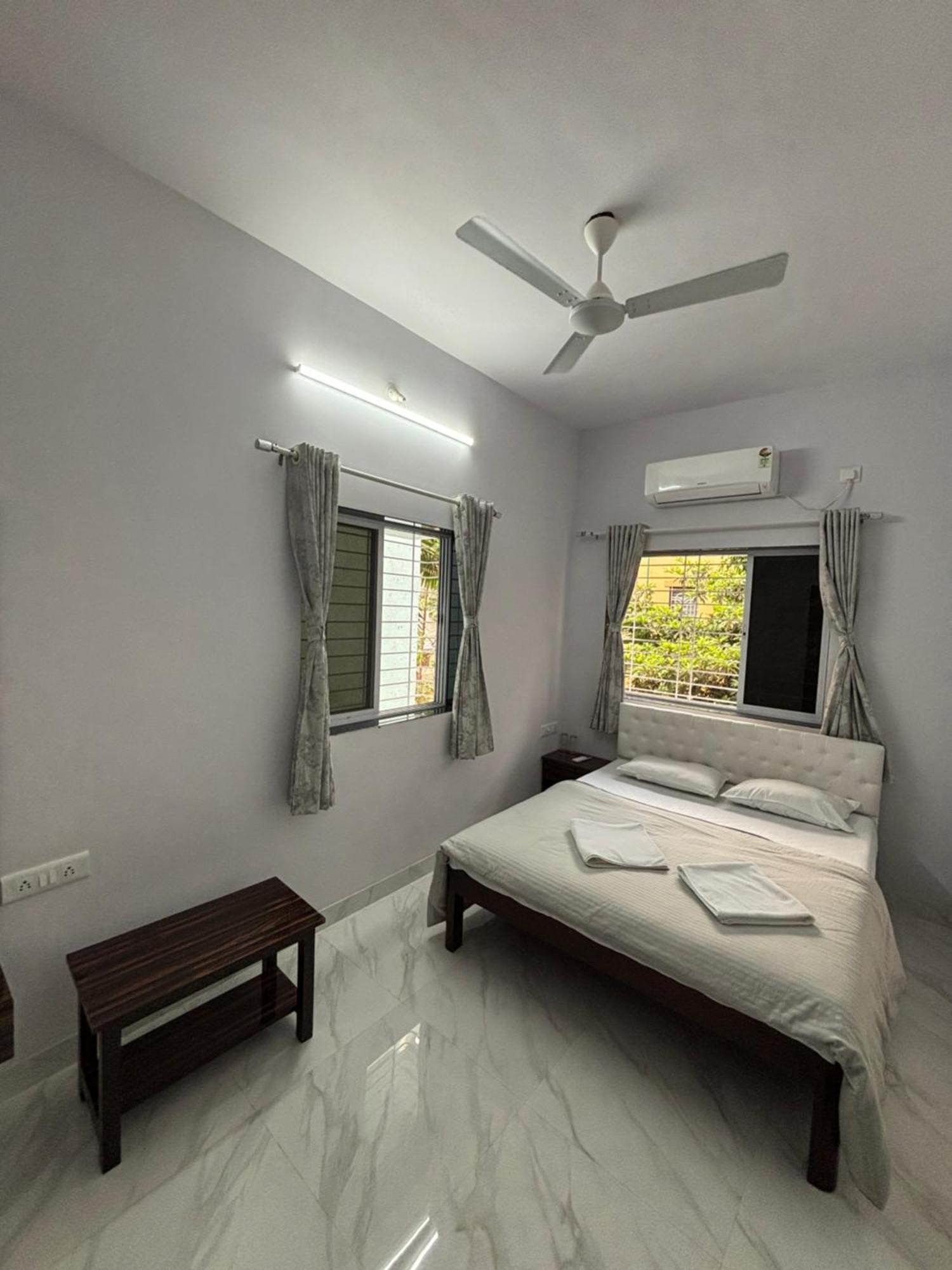 White Haven Homestay *