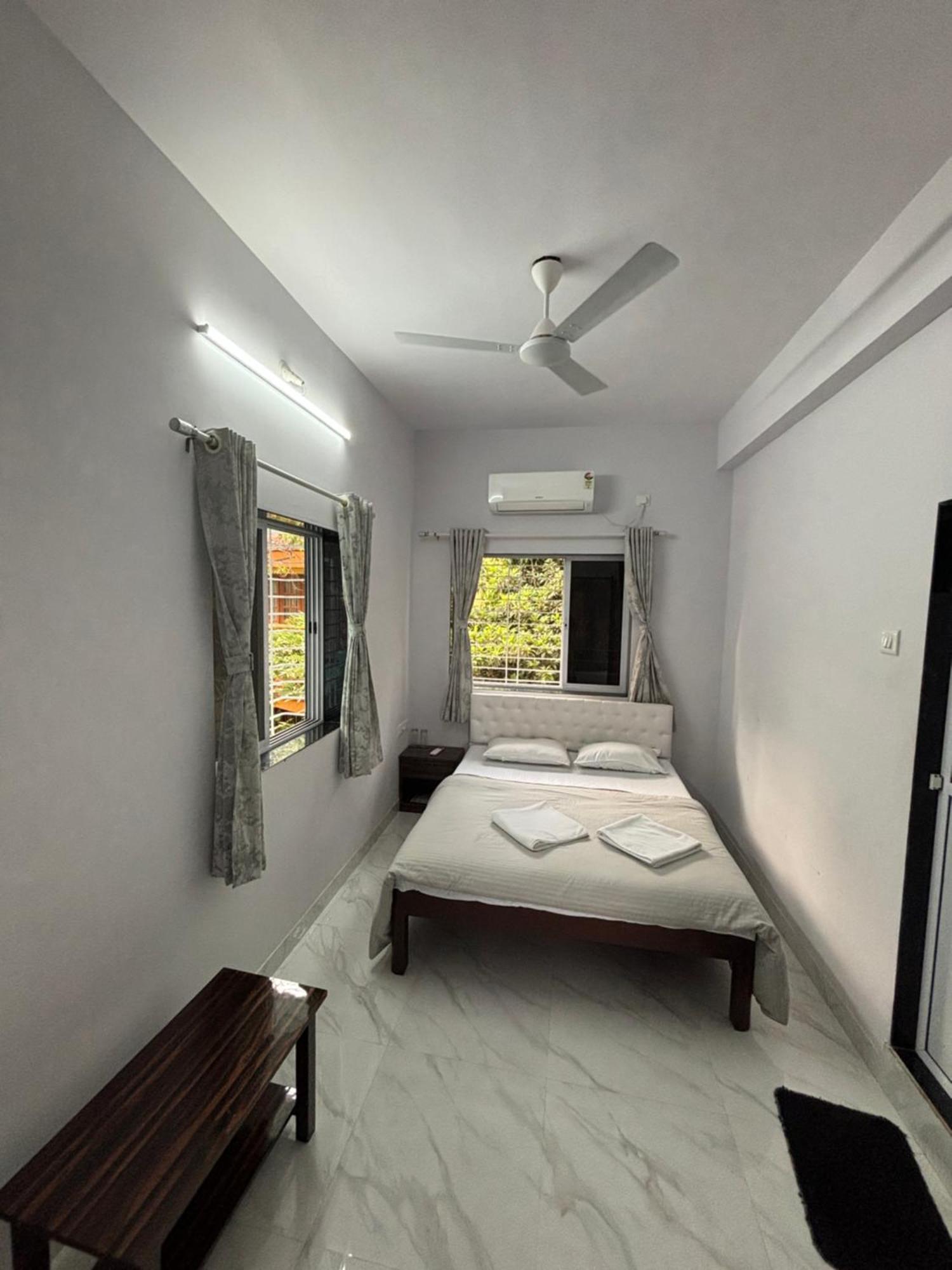 White Haven * Alibag