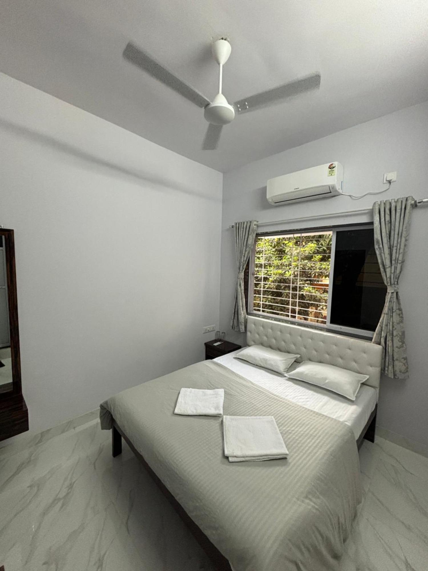 White Haven Alibag